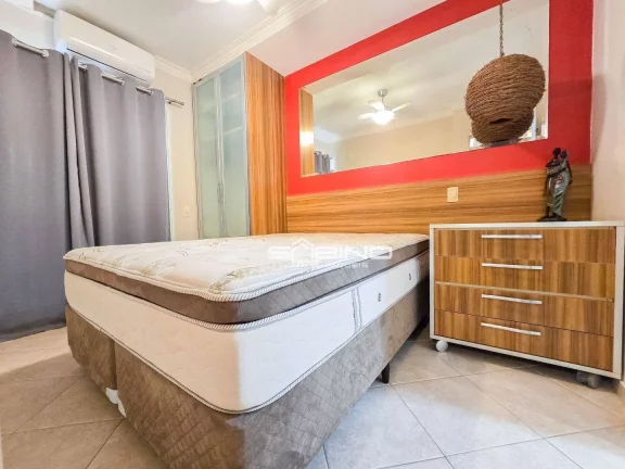 Imagem Apartamento para locação Anual, com 3 dormitórios 1 suíte 119m² - Riviera de São Lourenço Bertioga SP
