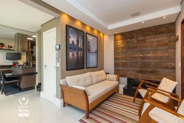 Imagem Sobrado com 3 dormitórios à venda, 186 m² por R$ 1.790.000,00 - Jardim Social - Curitiba/PR