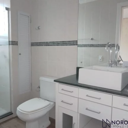 Imagem Apartamento de frente 3 dormitórios