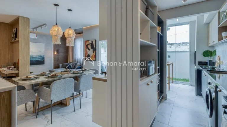 Imagem Apartamento à venda com 3 dormitórios no Eco Vila Santa Margarida no Bairro Morumbi em Paulínia -...