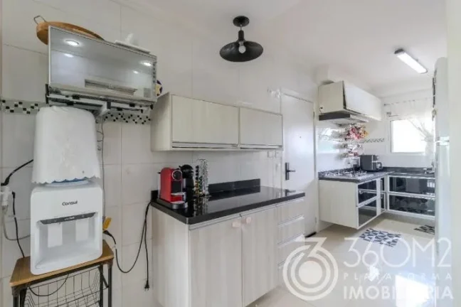 Imagem Apartamento para Venda em São Paulo / SP no bairro Jurubatuba