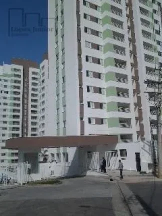 Imagem Apartamento com 3 dormitórios sendo 1 suíte à venda, 80 m² por R$ 930.000 - Parque Campolim - Sorocaba/SP