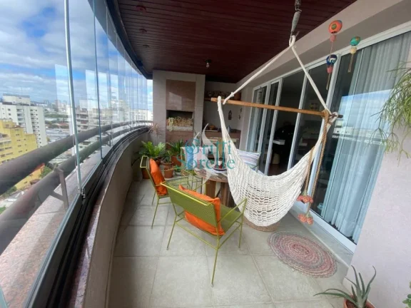 Imagem Apartamento à Venda em Indianópolis - São Paulo/SP.