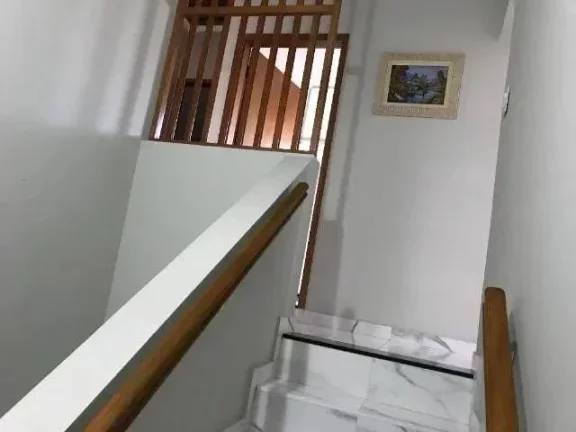 Imagem Sobrado 5 dormitórios - Bairro Assunção - São Bernardo do Campo