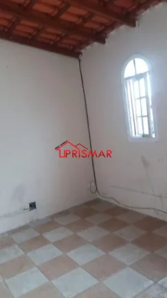 Imagem Itanhaem chácara com piscina e edicula garagem a vontade