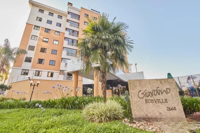 Imagem Apartamento Ecoville próximo Saint German