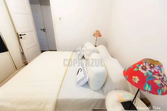 Imagem Ipanema - Residencial › Apartamento com 2 quarto(s) a Venda