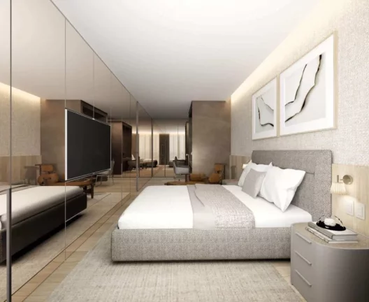 Imagem Apartamento com 2 Quartos à Venda, 72 m² em Vila Mariana - São Paulo