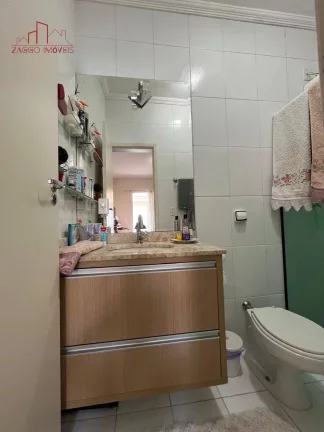 Imagem Casa 124m² - 2 Suítes - 2 Vagas - Condomínio Boulevard Campo Limpo