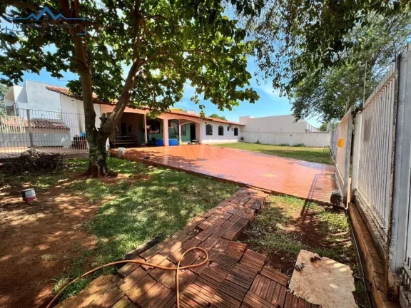Imagem Imperdível: Casa única com 3 quartos, 1 banheiro e 3 vagas de garagem no Beverly Falls Park Foz do Iguaçu-PR