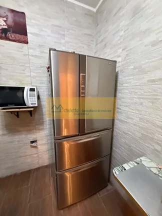 Imagem APARTAMENTO RESIDENCIAL em São Paulo - SP, Lapa