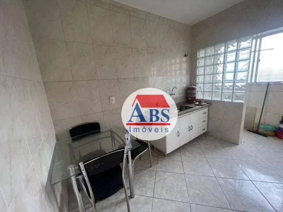 Imagem Apartamento com 3 dormitórios à venda, 75 m² por R$ 250.000,00 - Vila Guilhermina - Praia Grande/SP