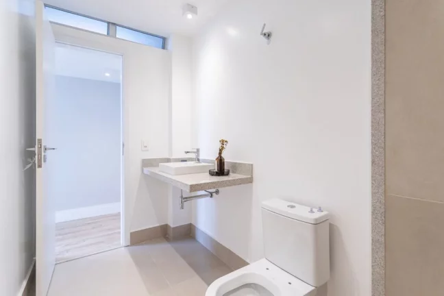 Imagem APARTAMENTO RESIDENCIAL em São Paulo - SP, Vila Romana
