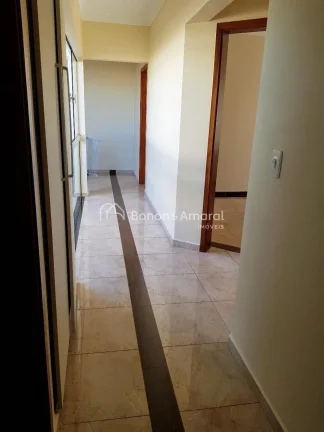 Imagem Sobrado para locação no Condomínio Terras do Fontanário, Paulínia.

- 4 quartos ( sendo 1 suít...