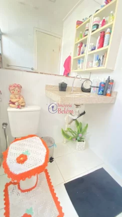 Imagem Imóveis Belém Aluga Apartamento 3 quartos muito confortável - COP30 Imagem Imóveis Belém Aluga Apartamento 3 quartos muito confortável - COP30