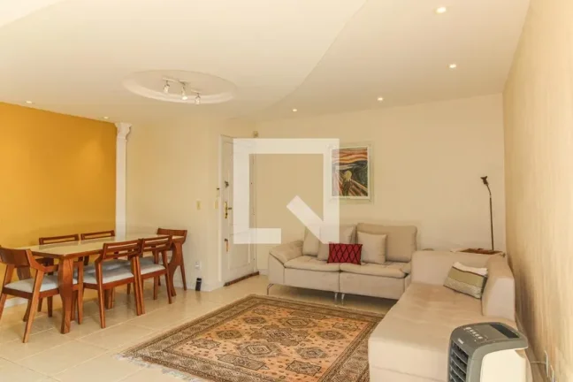 Imagem Apartamento à Venda - Recreio, 3 Quartos, 205 m2