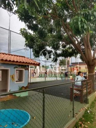 Imagem Apartamento a venda no Condomínio Parque Piazza Navona, bairro Pompéia, Piracicaba, SP. apartament...