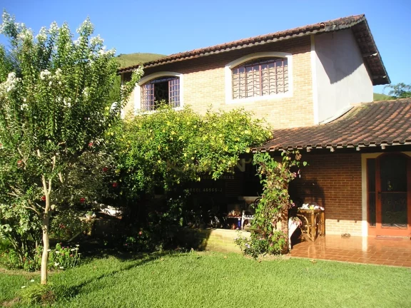 Imagem Área Rural Chácara para venda em São José dos Campos - SP