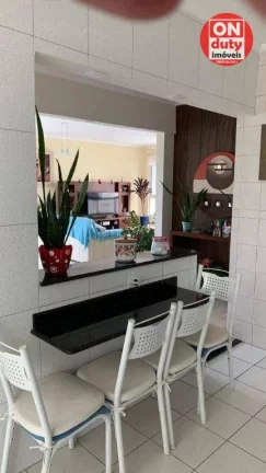 Imagem Apartamento à venda - Boqueirão - Santos/SP