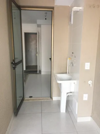 Imagem Apartamento Garden com Quintal Descoberto 141M², 2Q, 1 Suíte, 2 Banheiros, 1 Vaga, Academia, Piscina, Churrasqueira, Salão de Festas e Jogos, Solarium