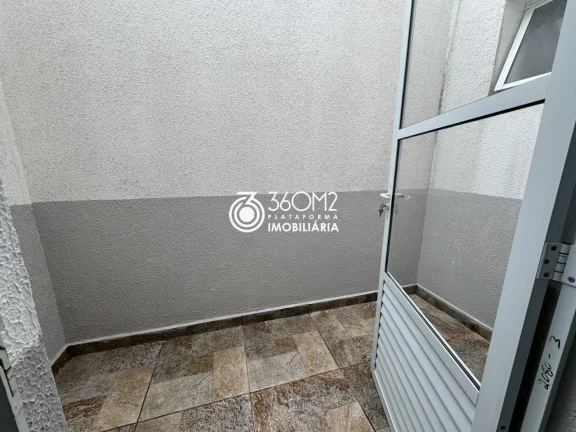 Imagem Apartamento sem Condomínio para Venda em Santo André / SP no bairro Vila Linda