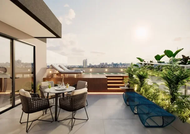 Imagem Dorion Residences - Dorion Residences