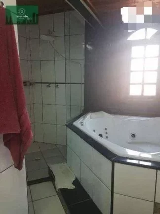 Imagem Sobrado com 5 dormitórios à venda, 342 m² por R$ 731.000,00 - Vila Fiuza - Guarulhos/SP