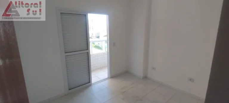Imagem APARTAMENTO RESIDENCIAL em PRAIA GRANDE - SP, BOQUEIRÃO