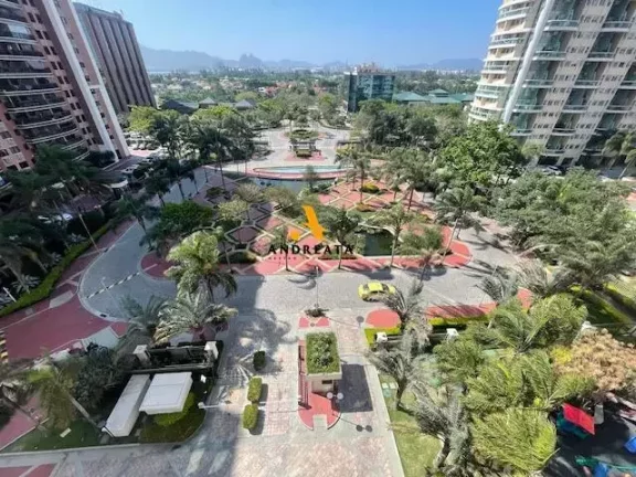 Imagem Praça Antônio Callado - Mundo Novo - Andar medio alto, sol da manhã!!! Oportunidade!!!