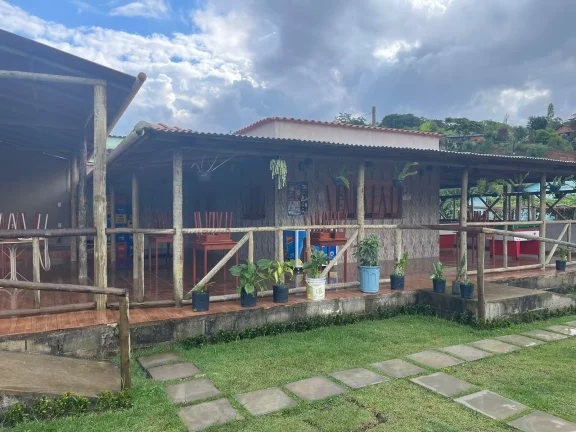 Imagem CHACARA RURAL em SANTA MARIA DE JETIBÁ - ES, São João do Garrafão