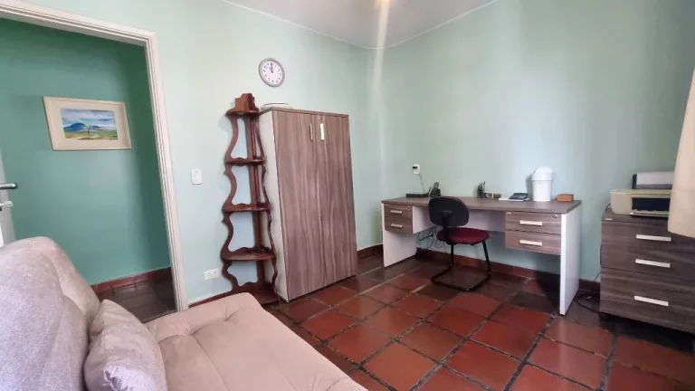 Imagem Apartamento com 3 dormitórios à venda, 120 m² - Pitangueiras - Guarujá/SP