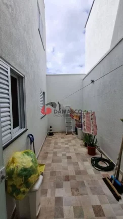 Imagem Casa duplex à Venda , Osvaldo Cruz, São Caetano do Sul, SP