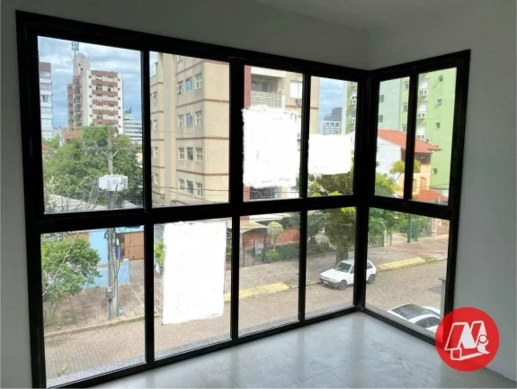 Imagem Kitnet para alugar, 45 m² por R$ 2.550,00/mês - Partenon - Porto Alegre/RS