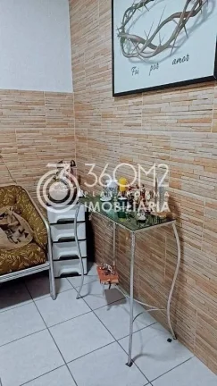 Imagem Sobrado para Venda em São Bernardo do Campo / SP no bairro Montanhão