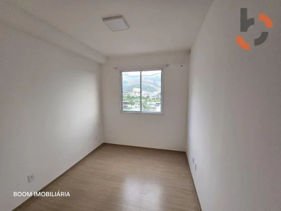 Imagem Apartamento com 2 dormitórios para alugar, 59 m² por R$ 2.079,44/mês - Comendador Soares - Nova Iguaçu/RJ