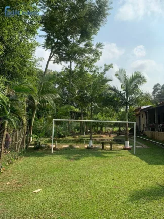 Imagem CHÁCARA À VENDA DE 3.000 M² - LIMEIRA - SP