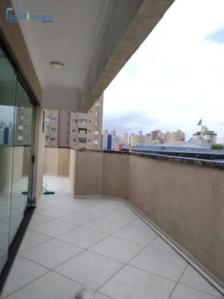 Imagem Cobertura na Av. Rotary em São Bernardo do Campo