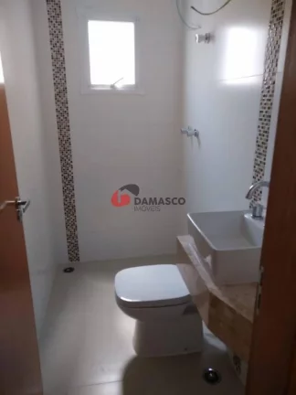 Imagem Apartamento à venda, Parque das Nações, Santo André, SP