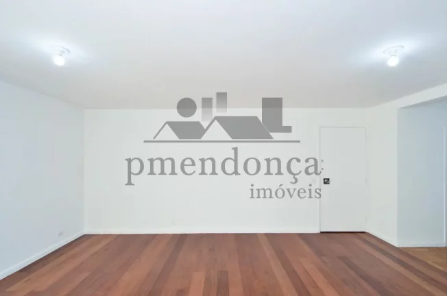 Imagem Apartamento à venda na Av Angélica com 03 quartos e 1 vaga, 107m2