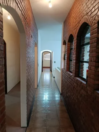 Imagem Casa com 3 dormitórios à venda, 291 m² por R$ 920.000,00 - Centro - Poá/SP