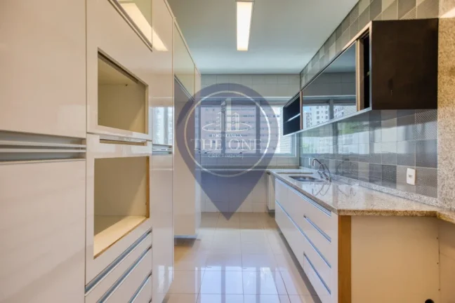 Imagem Imperdível Apartamento à Venda em São Paulo-SP, Bairro Perdizes: 3 Quartos, 3 Suítes, 2 Salas, 5 Banheiros, 5 Vagas, 300m²!