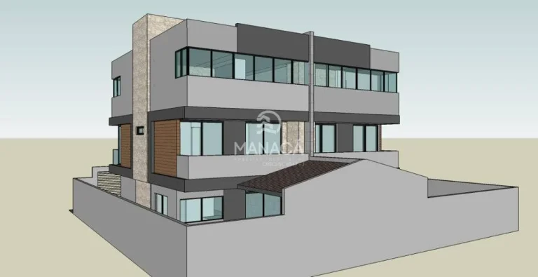 Imagem triplex Geminado MOBILIADO Alto Padrão-Los Angeles Barra Velha
