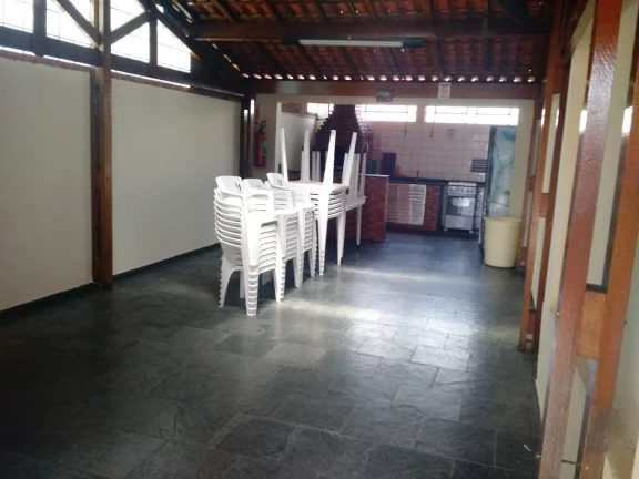 Imagem Apartamento Itaquera - 65 m² - 3 Dormitórios - 1 Vaga - Aceita Financiamento - Aceita permuta por Sobrado de condomínio fechado.