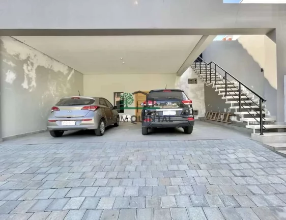 Imagem Casa com 3 Quartos à Venda, 525 m² em Bosque Do Vianna - Cotia