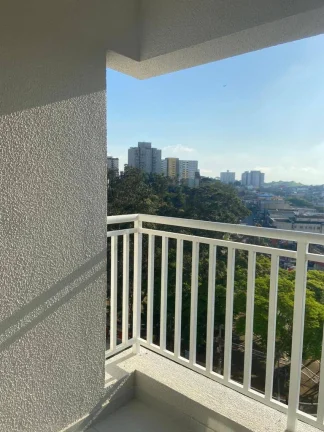 Imagem Apartamento VivaVita Diadema 45 m² 2 Dormitorios 1 Vaga de Garagem