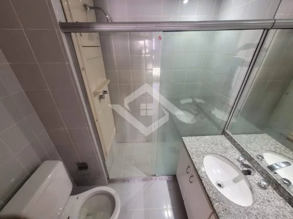 Imagem Apartamento 2 Quartos com Suíte e Vista Panorâmica no Rio 2 – 72m² Andar Al