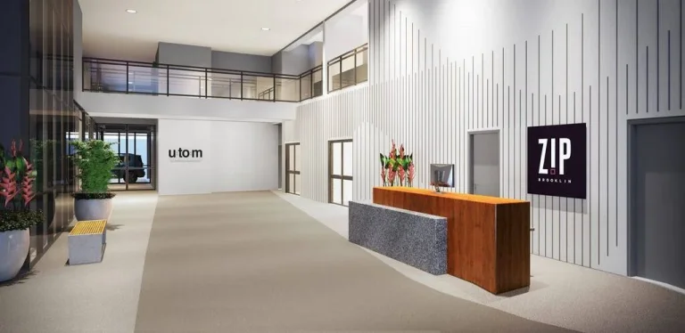Imagem Apartamento à venda em São Paulo, Brooklin Novo, com 1 quarto, 48m2