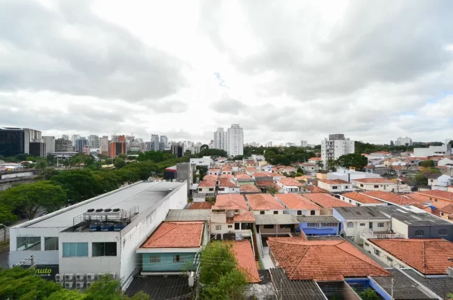 Imagem Apartamento à venda em São Paulo, Vila Cruzeiro, com 2 quartos, 81m2