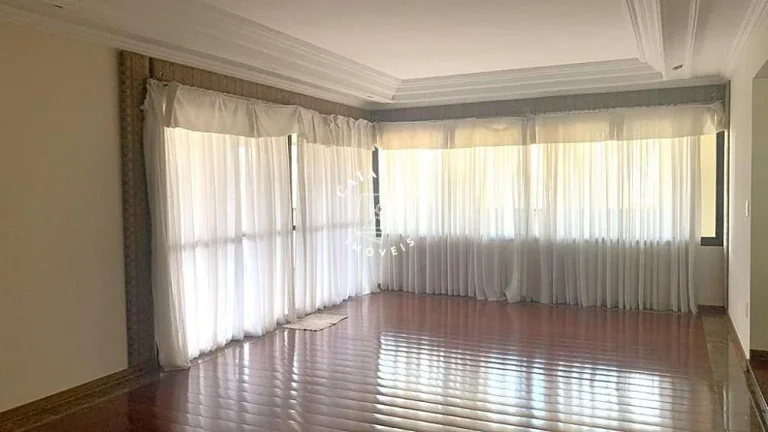 Imagem Apartamento a Venda no bairro Centro - Ribeirão Preto, SP
