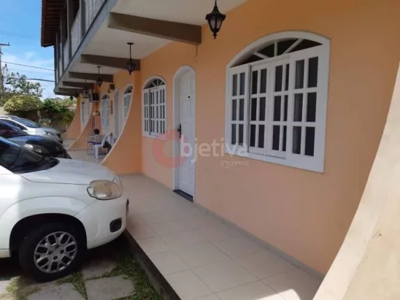 Imagem Apartamento com 2 dormitórios para alugar, Jardim Excelsior - Cabo Frio/RJ